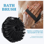 Bath Soft Silicone Brush